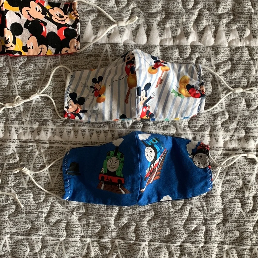N/A mickey mouse